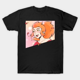 Edalyn Clawthorne T-Shirt